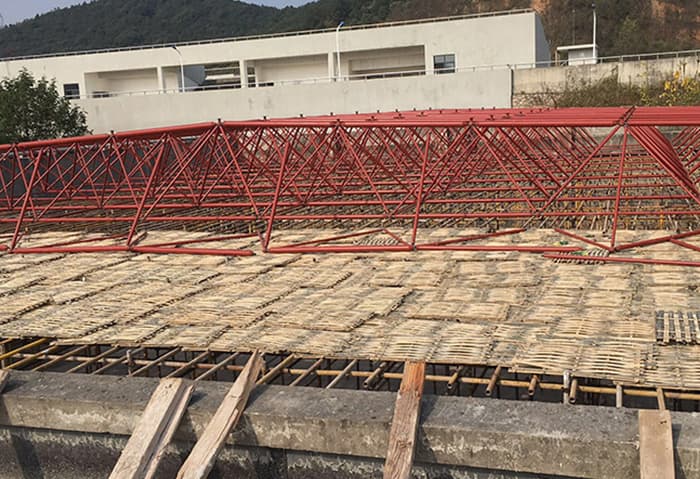 徐州网架罩棚加工厂