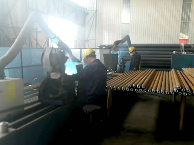 徐州螺栓球网架公司