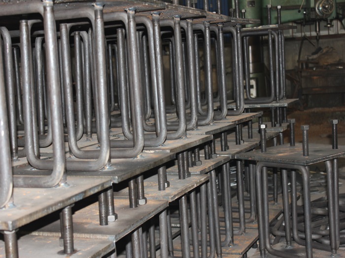 徐州网架预埋件