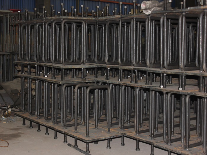 徐州网架预埋件