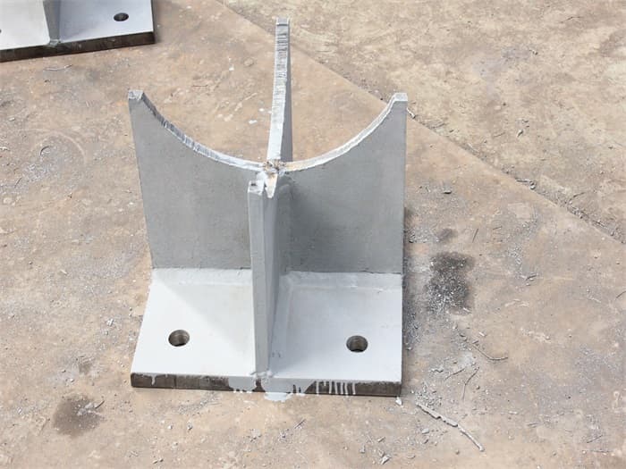 徐州螺栓球支座