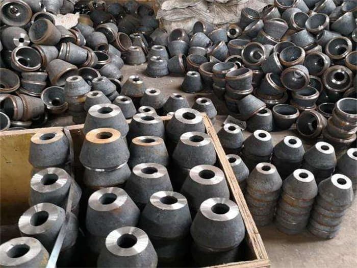 徐州网架构件锥头